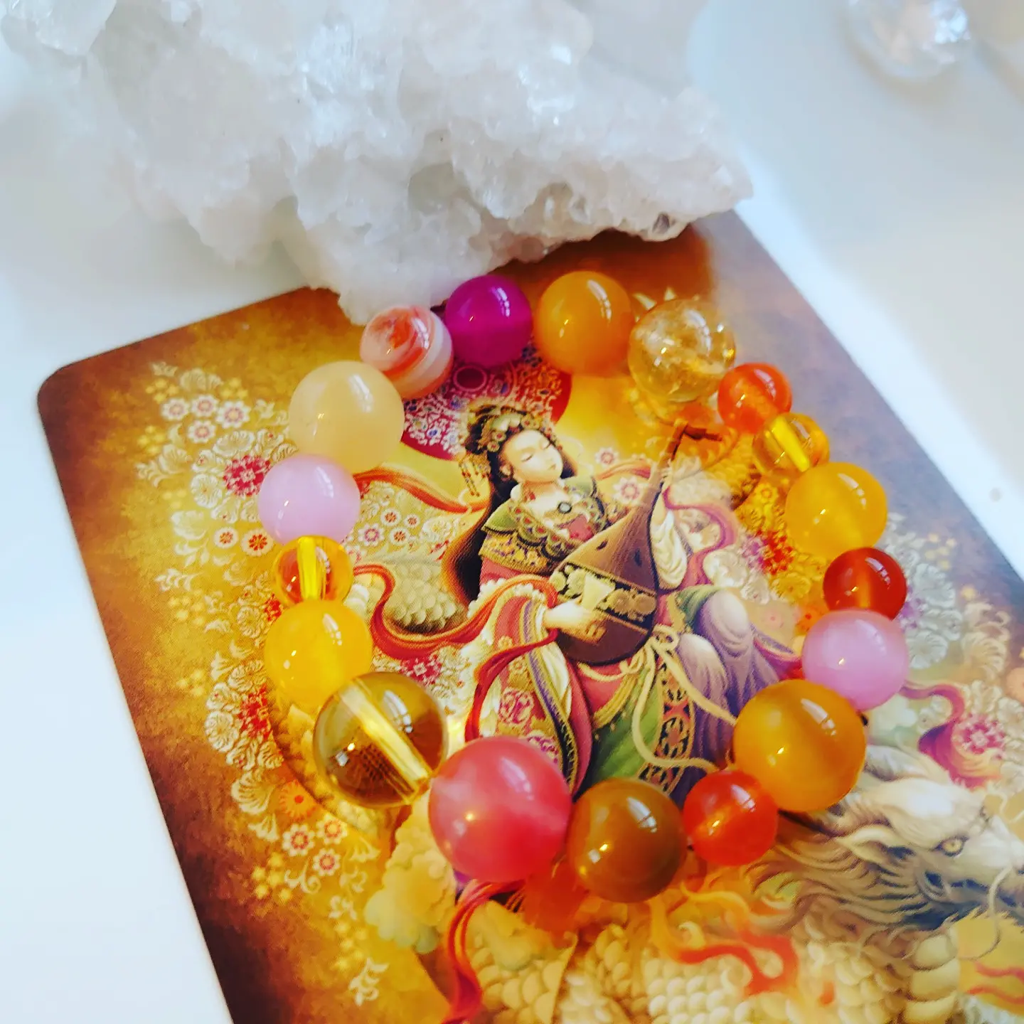 Tori☆peace petitについて