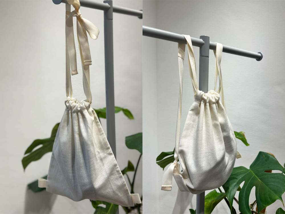 ギフト包装について