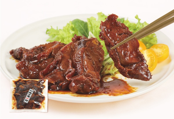 まだまだ暑い日が続きます。しっかり食べて元気をチャージ(^^)