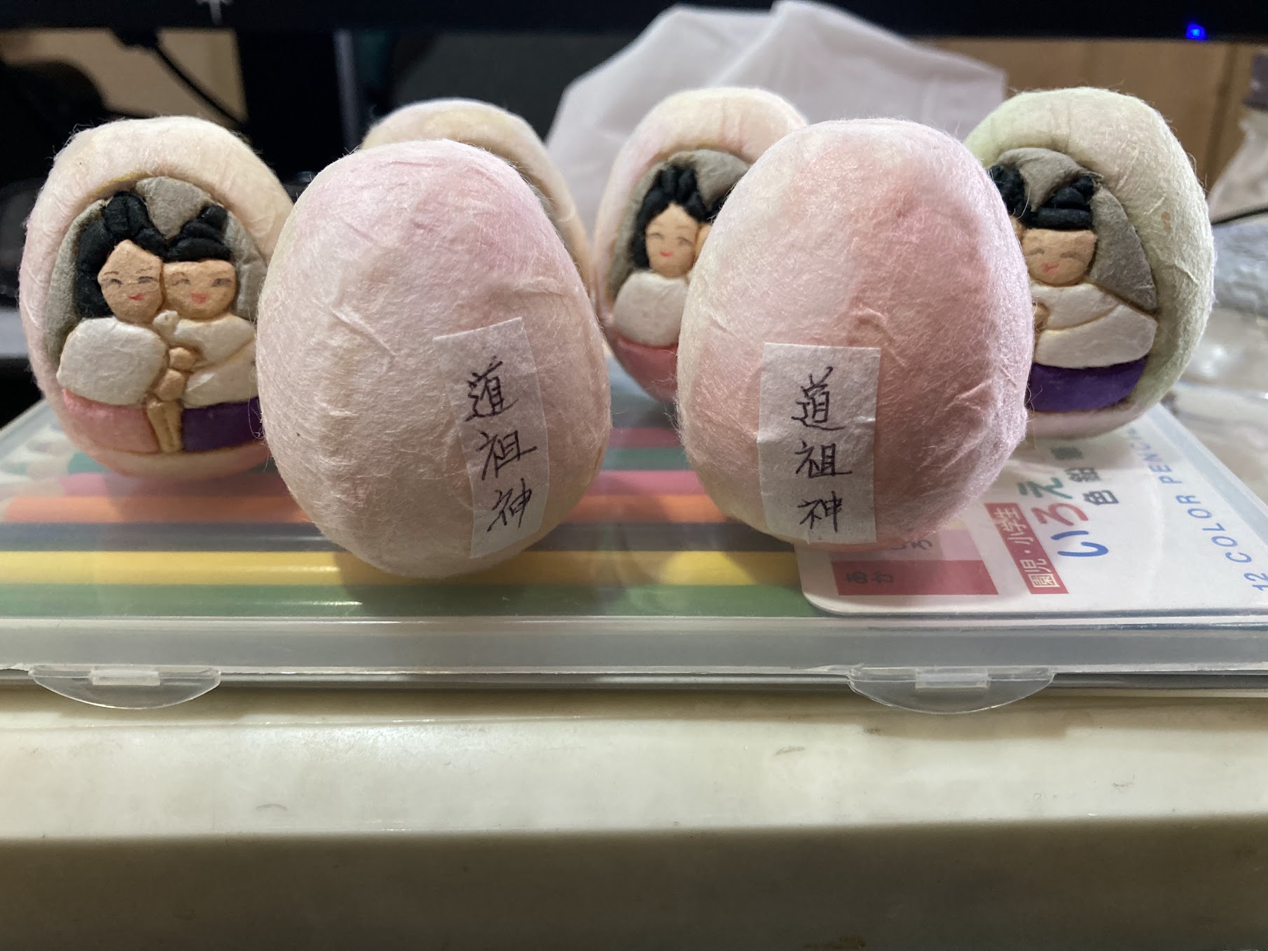 ご無沙汰しております。