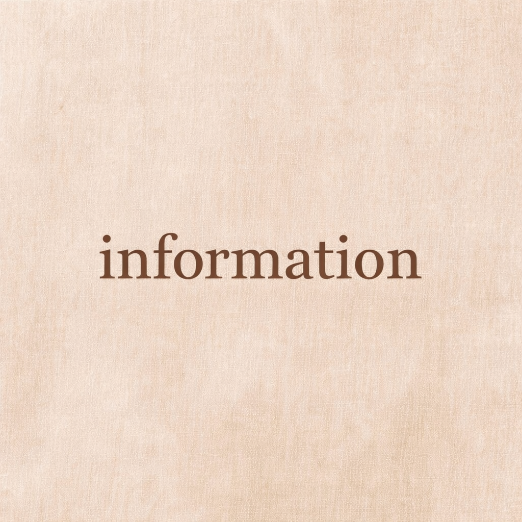 店名変更とお休みについて