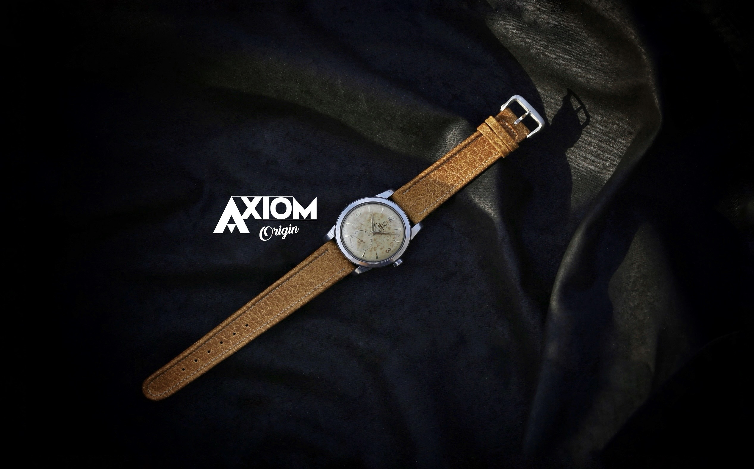 【お知らせ】Axiom(アクシオム)公式サイトがOPENしました