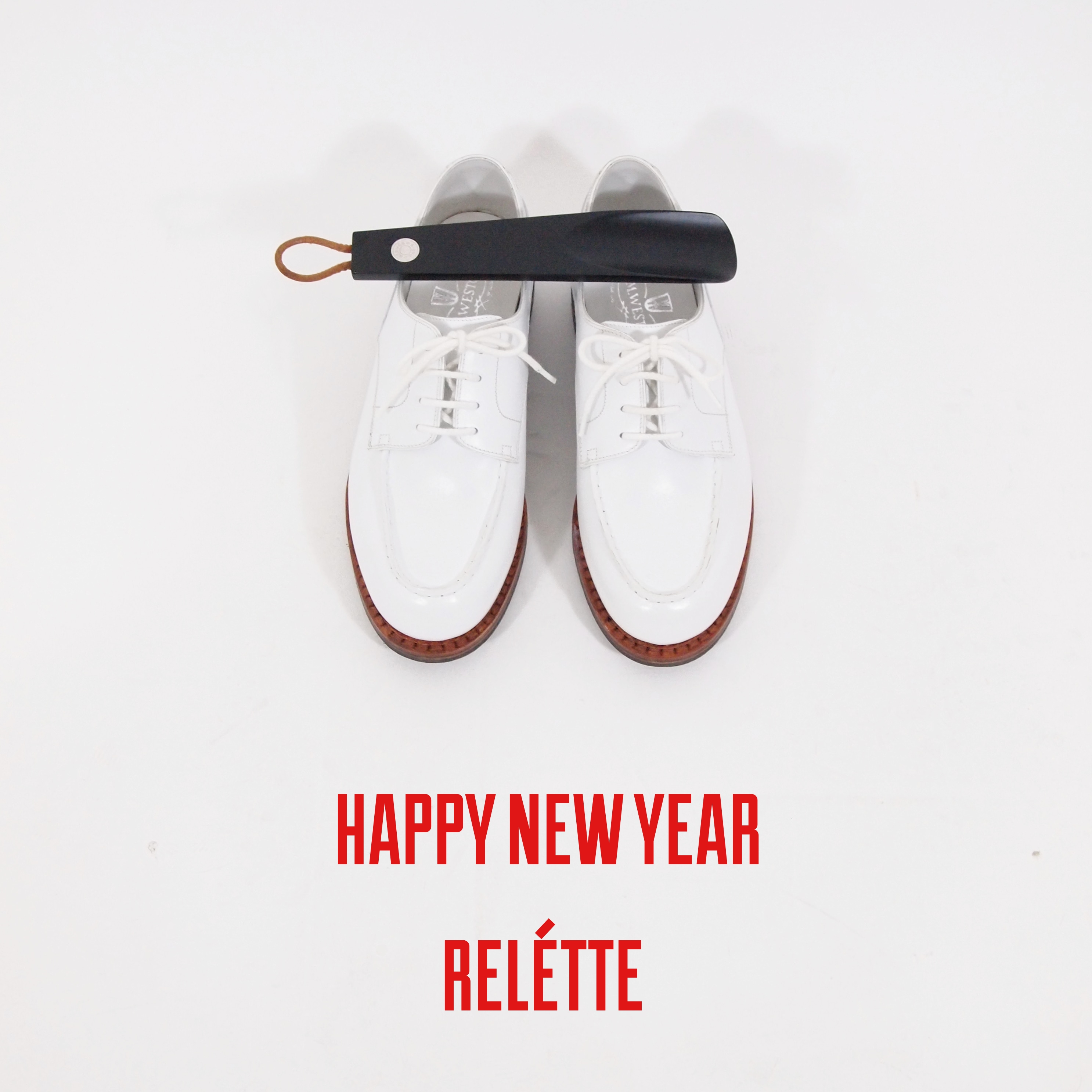 HAPPY NEW YEAR 2021