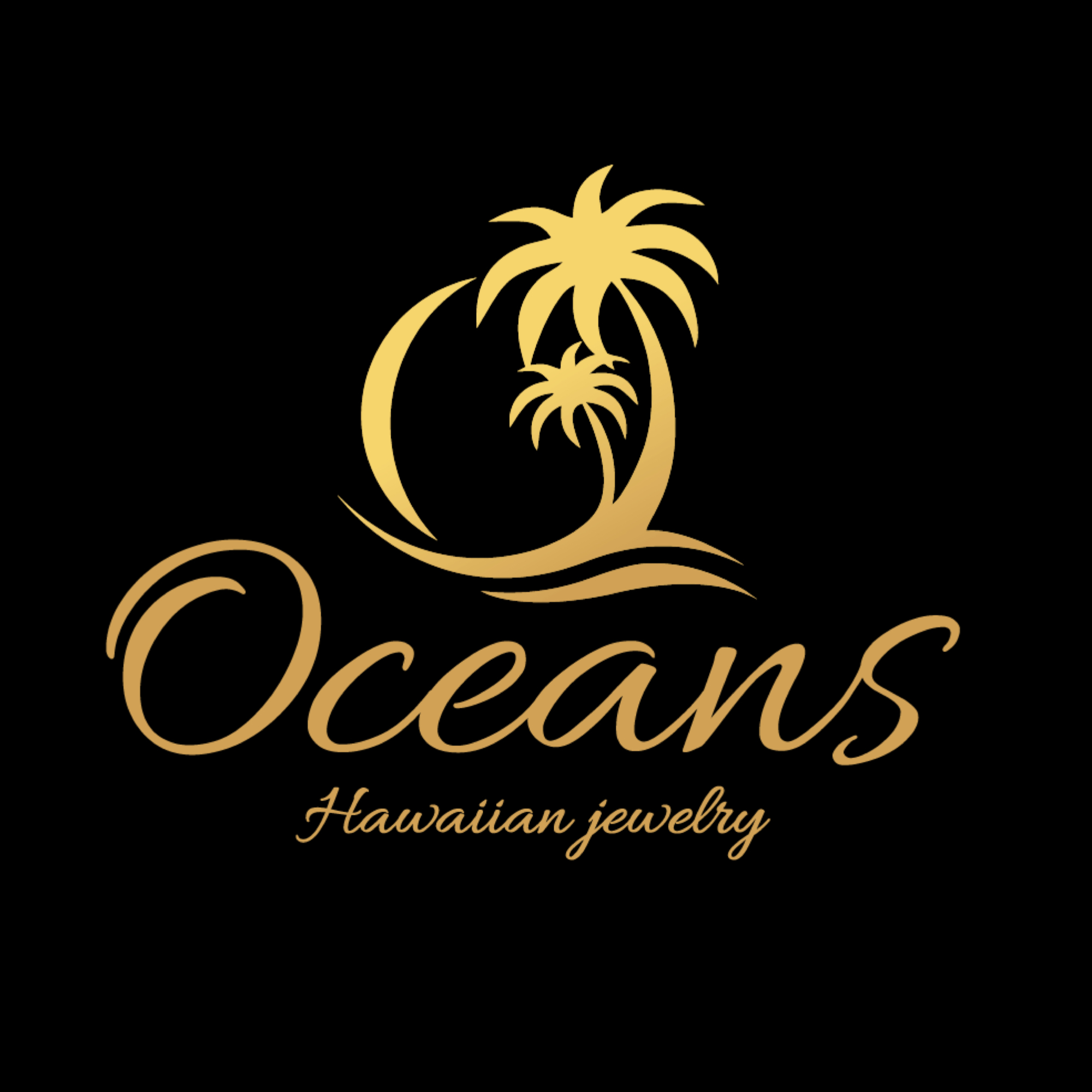 OCEANSのロゴが出来ました♬