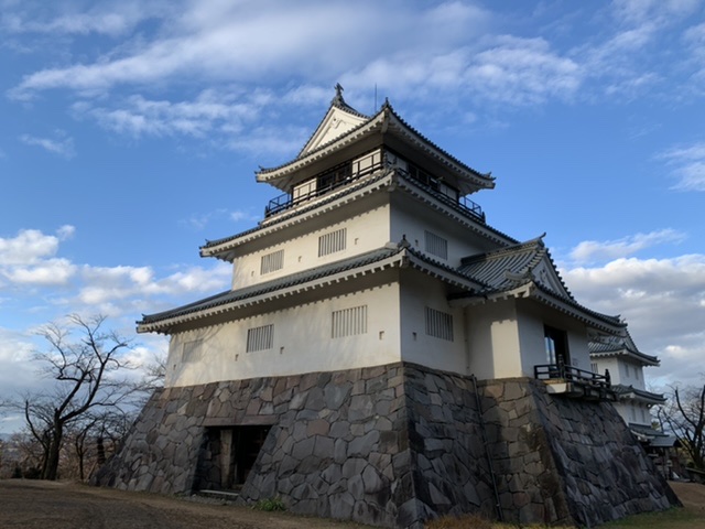 お休みの日のこと