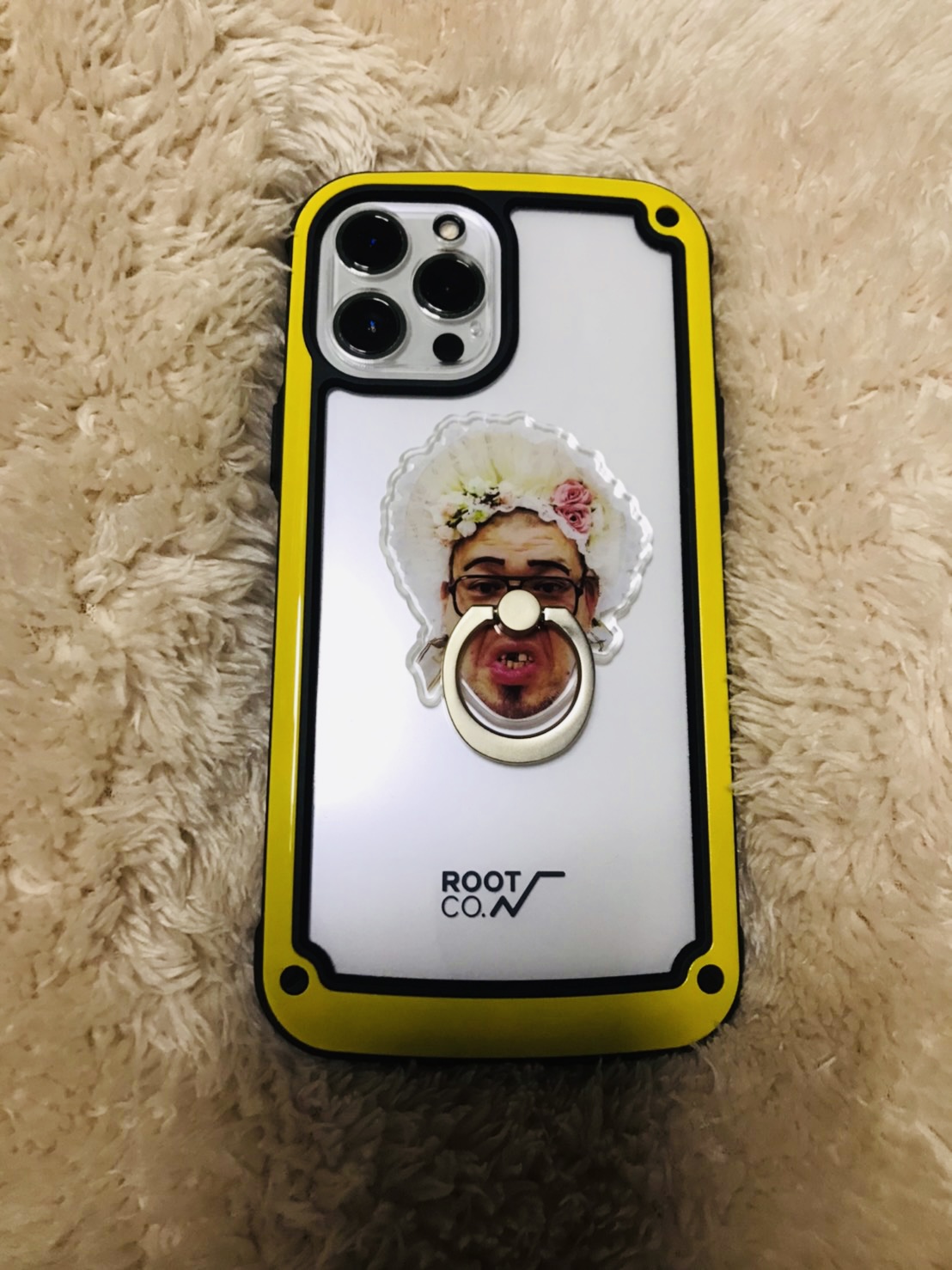 おにゅーな相棒📱
