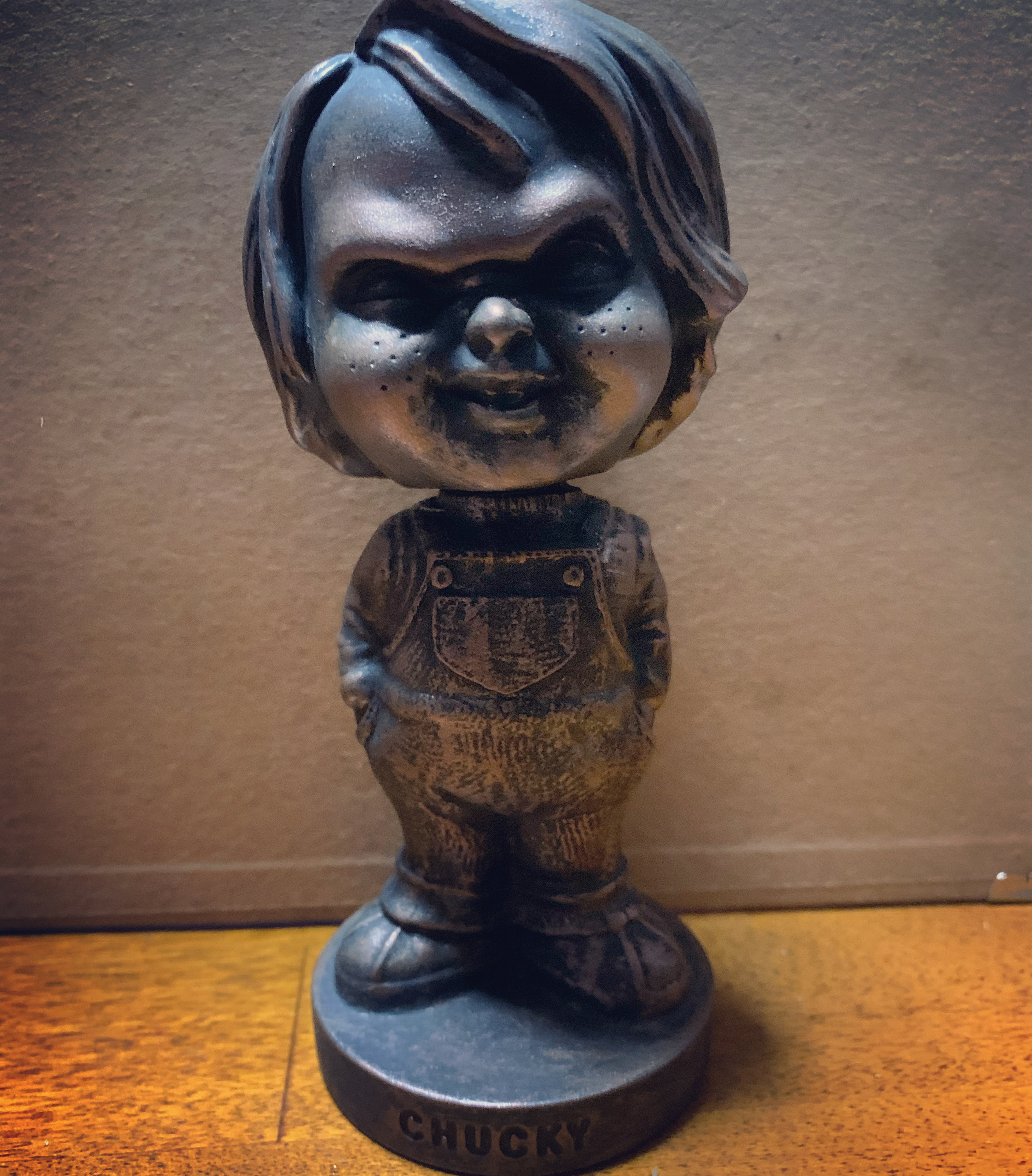 我が家に🤩