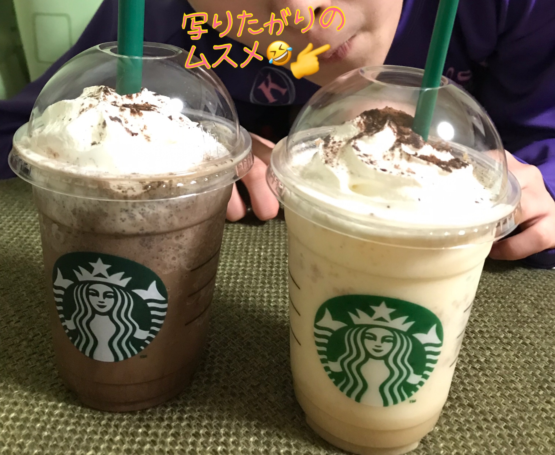 まだまだ寒い春〜.°(ಗдಗ。)°.