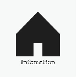 ご利用ガイド／Information
