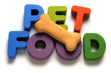 Vol.1   大切な愛犬を迎えるための準備  　～ペットフード編～