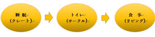 Vol.5　大切な愛犬を迎えた後の準備　～ゲージとベッド～