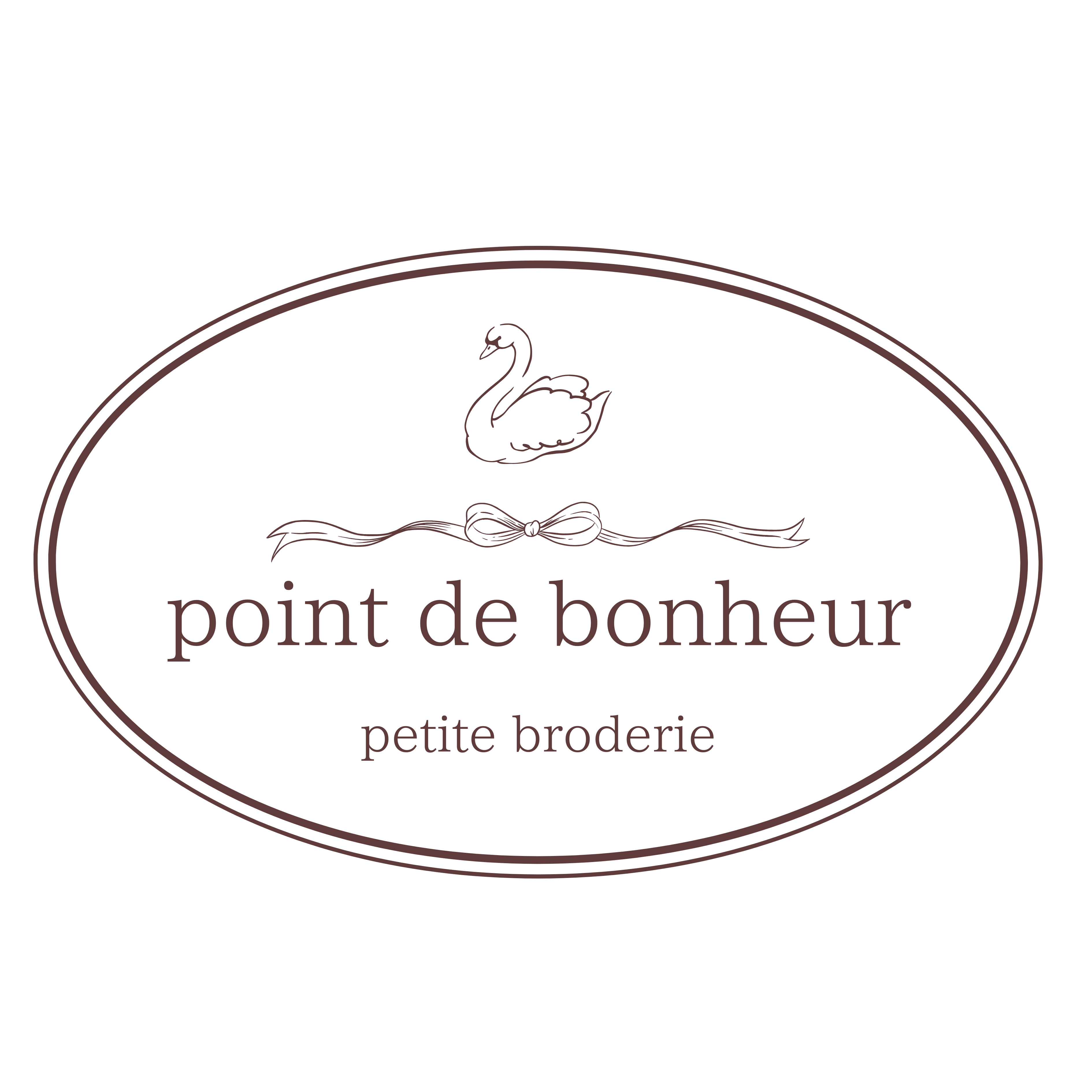 point de bonheur