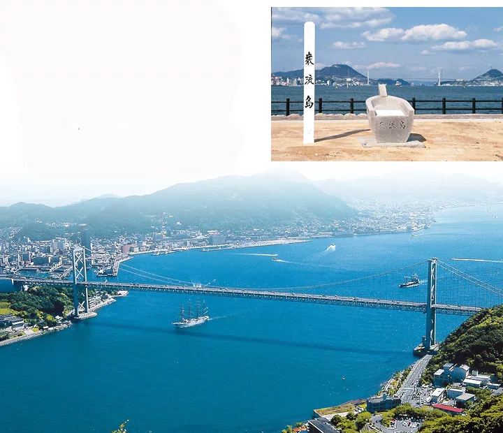 古くは捕鯨発祥の水産都市