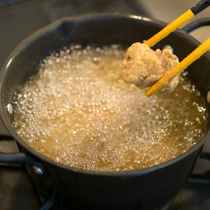 唐揚げ