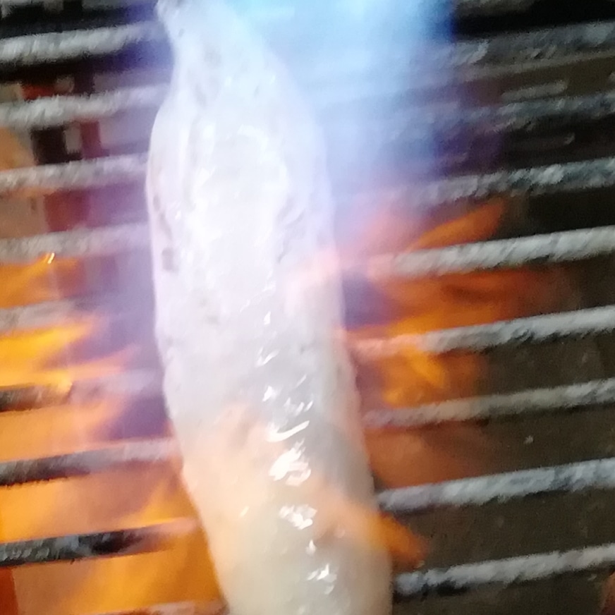 天然真ふぐ！