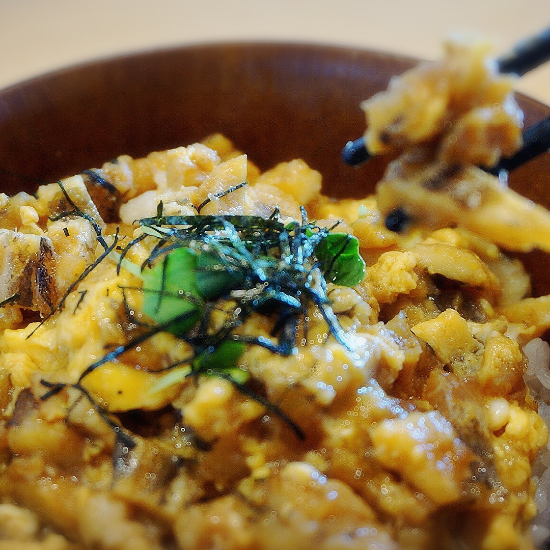 スタミナ丼