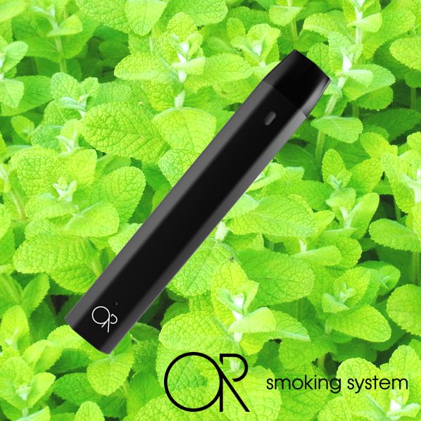 『OR smoking system』通信vol.10