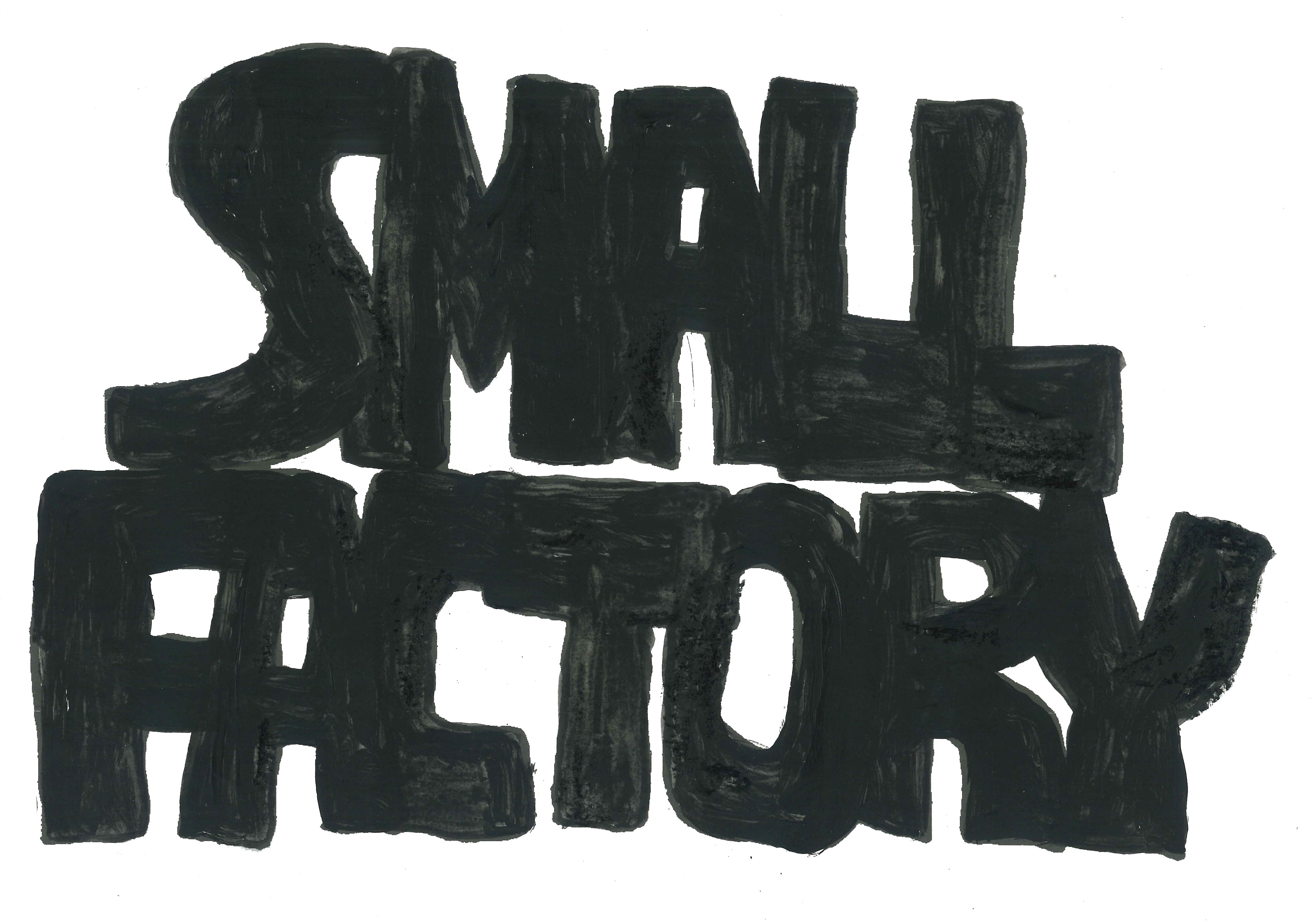＜終了＞宮入圭太 & DIEGO展「SMALL FACTORY／小さな工房」