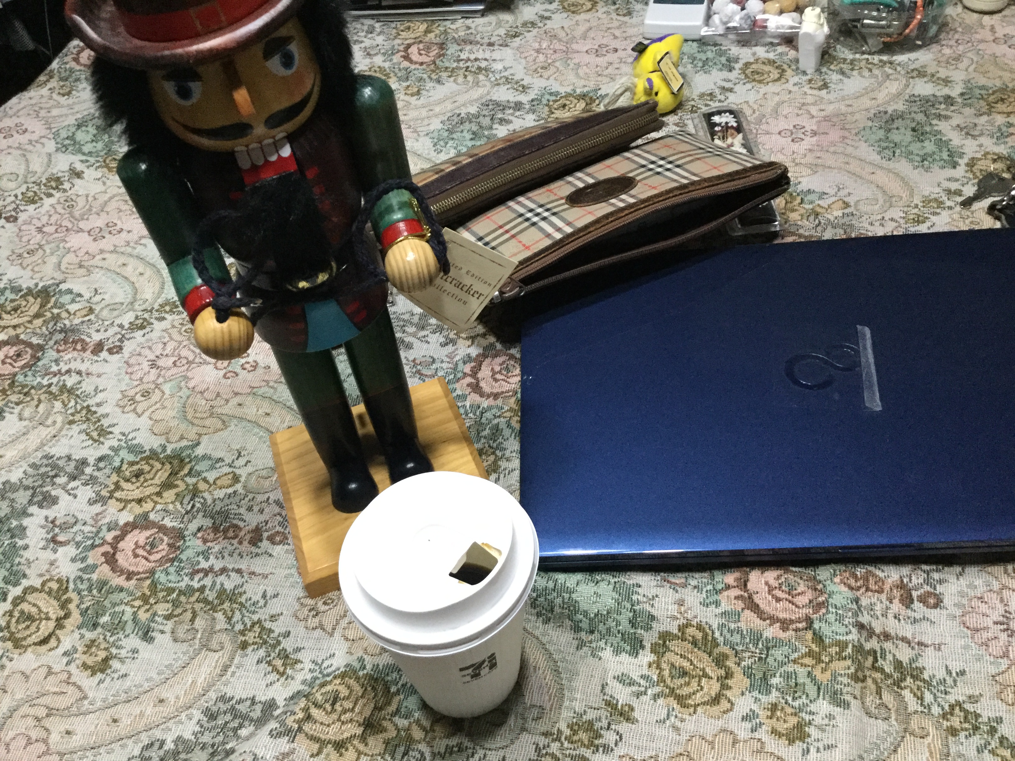 確定申告　準備スタート