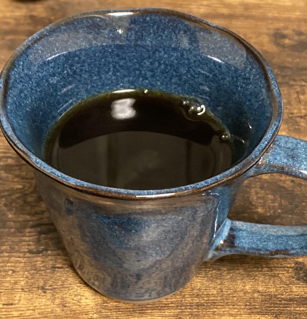 この瞬間に飲みたいコーヒーを