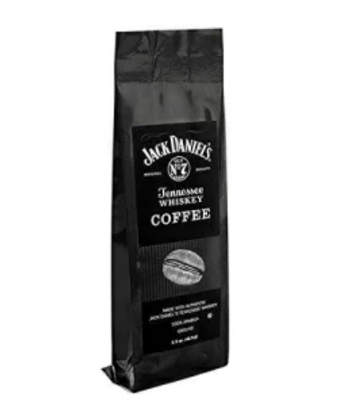 ジャックダニエルのコーヒー