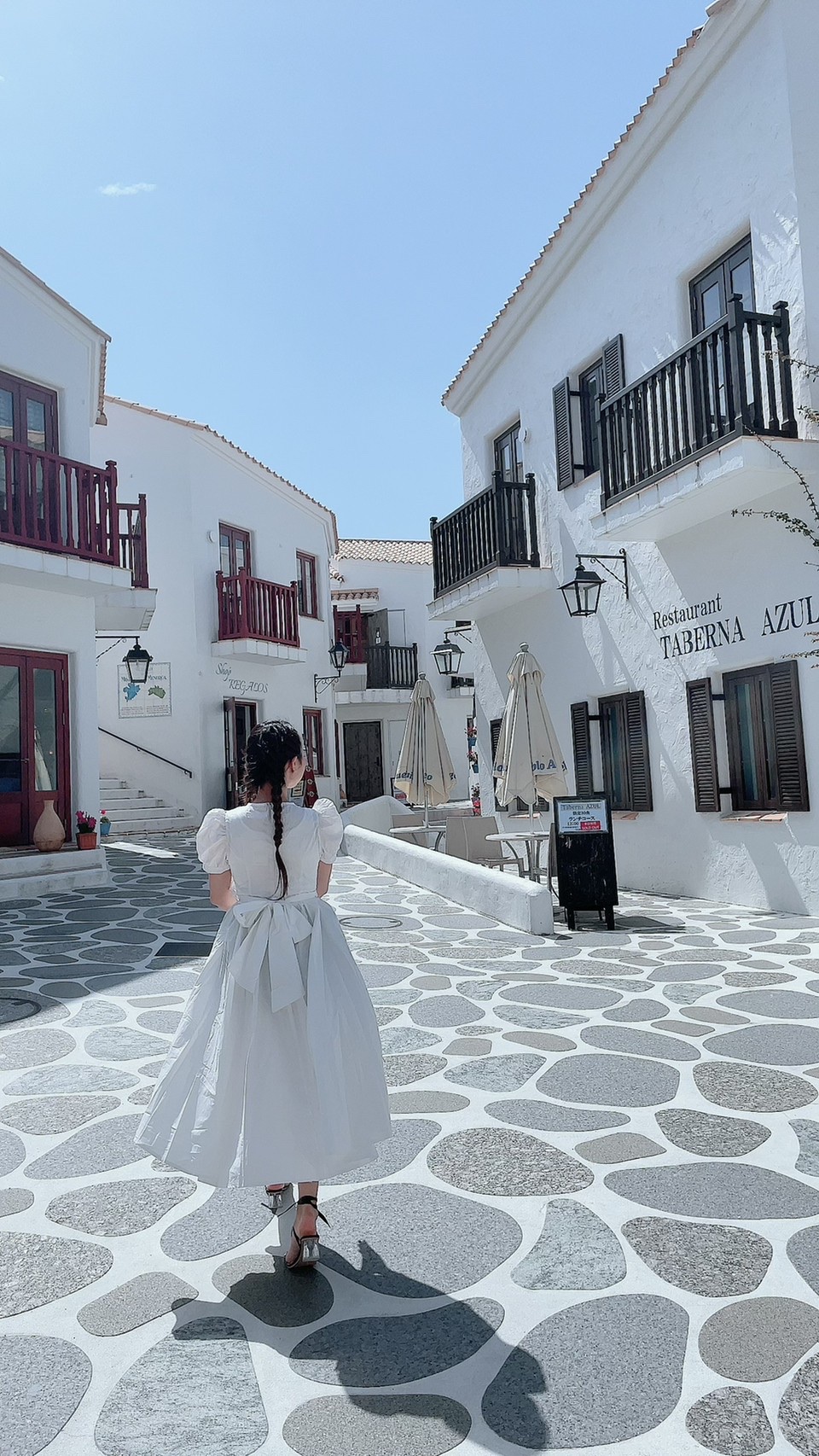 志摩地中海村🎀