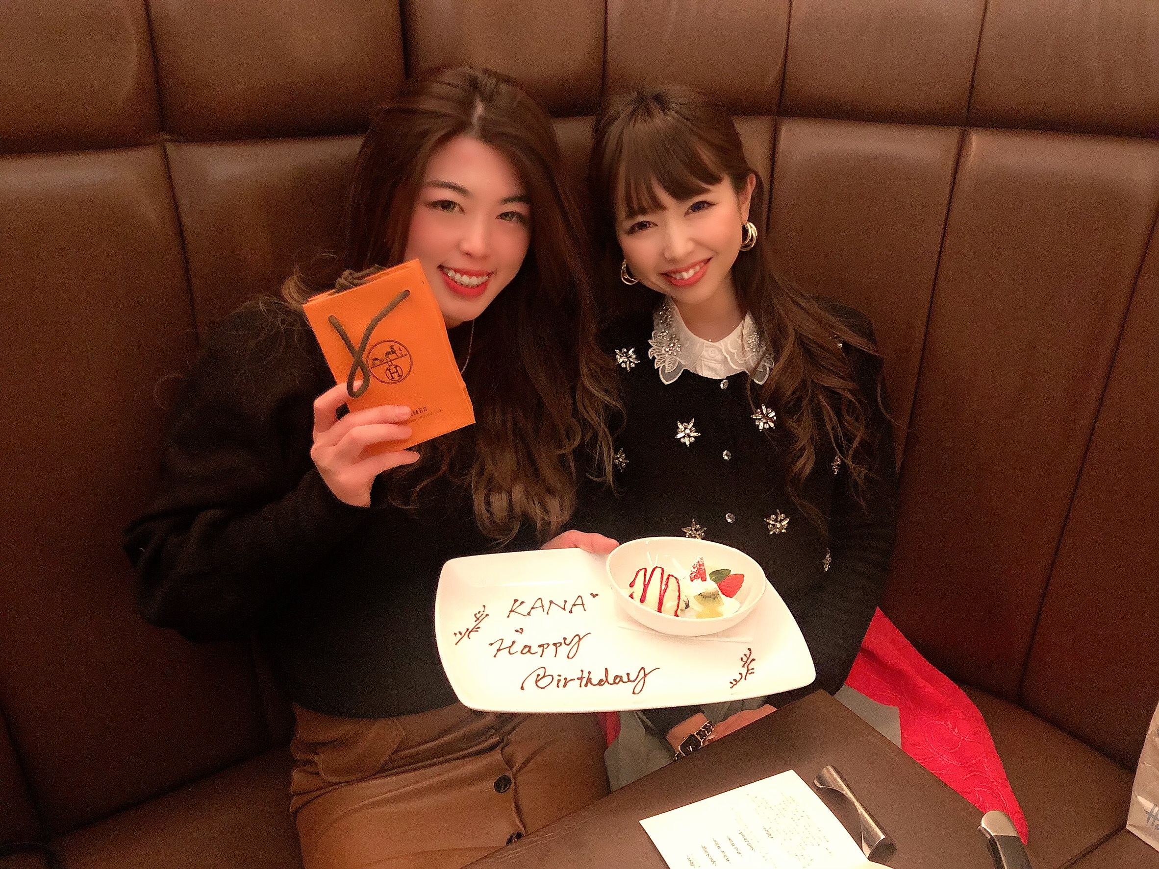 Birthdayコーデ🎂💖
