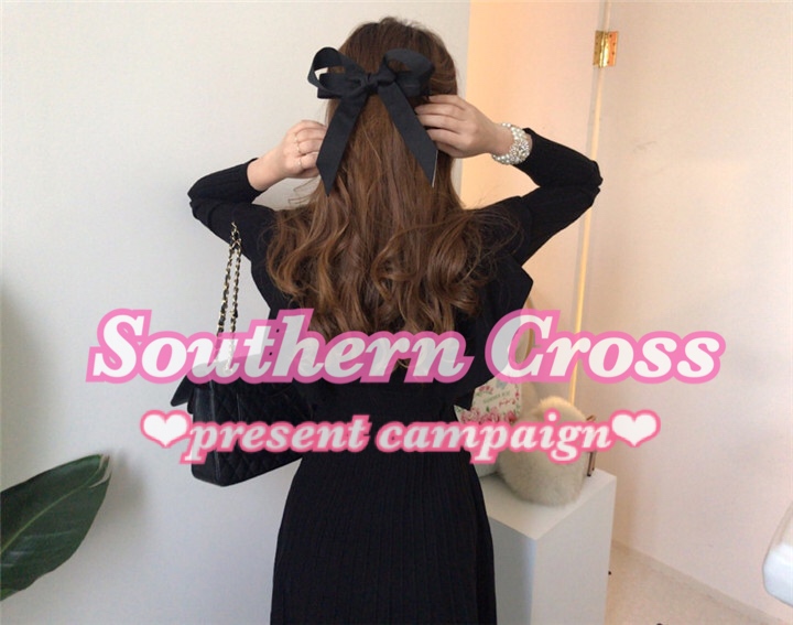 Instagram present campaign🎁💕