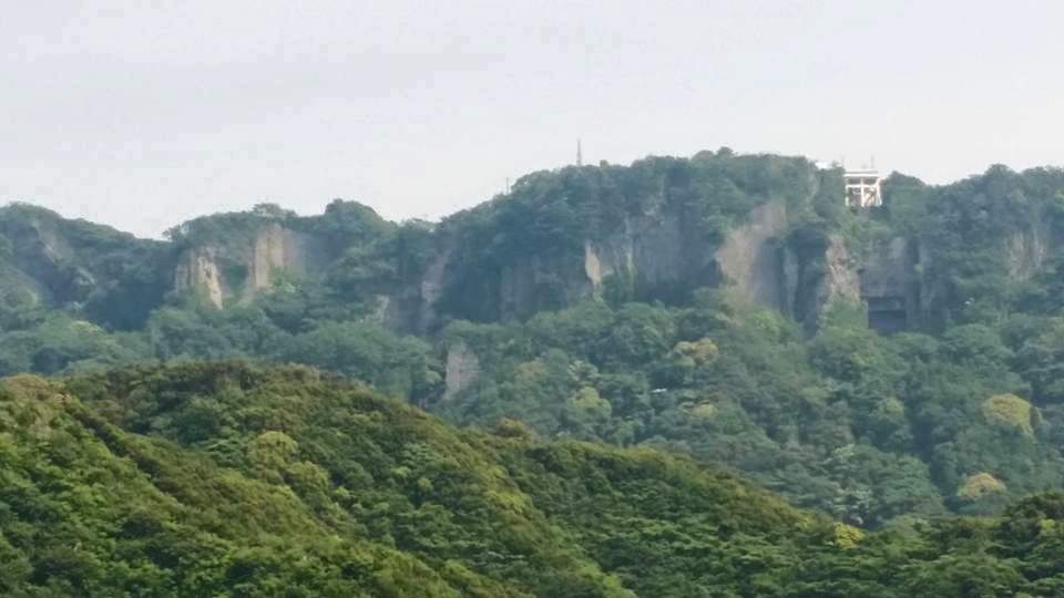 目標