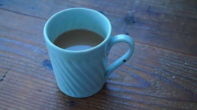 コーヒーの好み