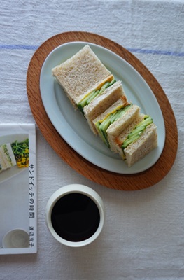 オーバル皿の魅力