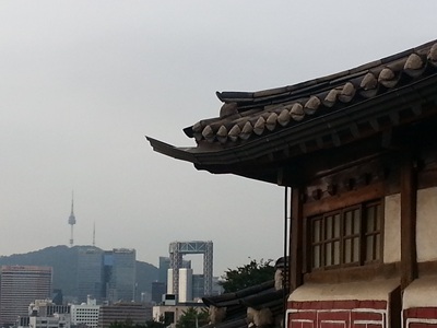 また行きたいソウル