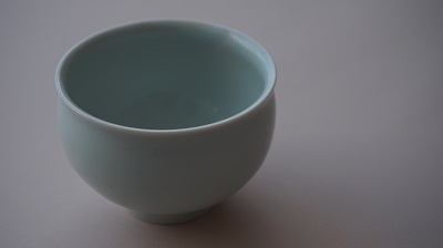 湯呑は超働き者！