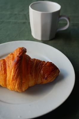 クロワッサン