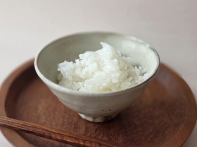 日本のおいしいお米