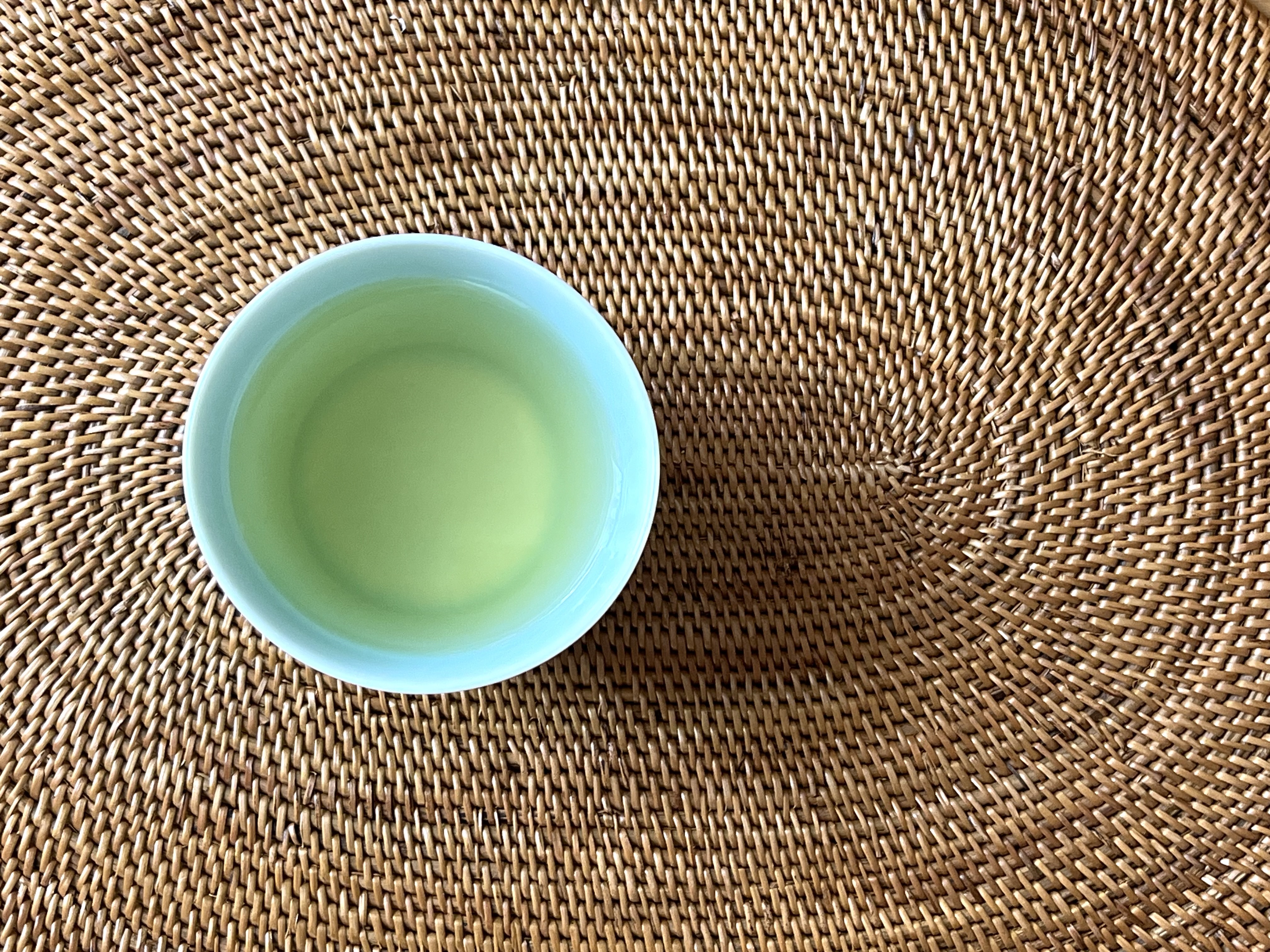お風呂上がりの一杯(夏バージョン)