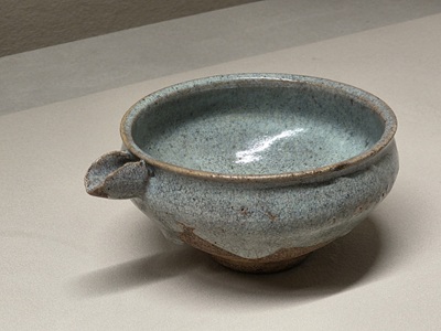 リニューアル後初の東洋陶磁美術館