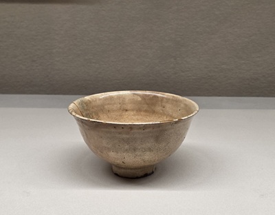 リニューアル後初の東洋陶磁美術館（その３）