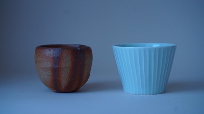 陶器と磁器（原料編）