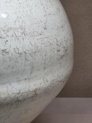 リニューアル後初の東洋陶磁美術館（その２）