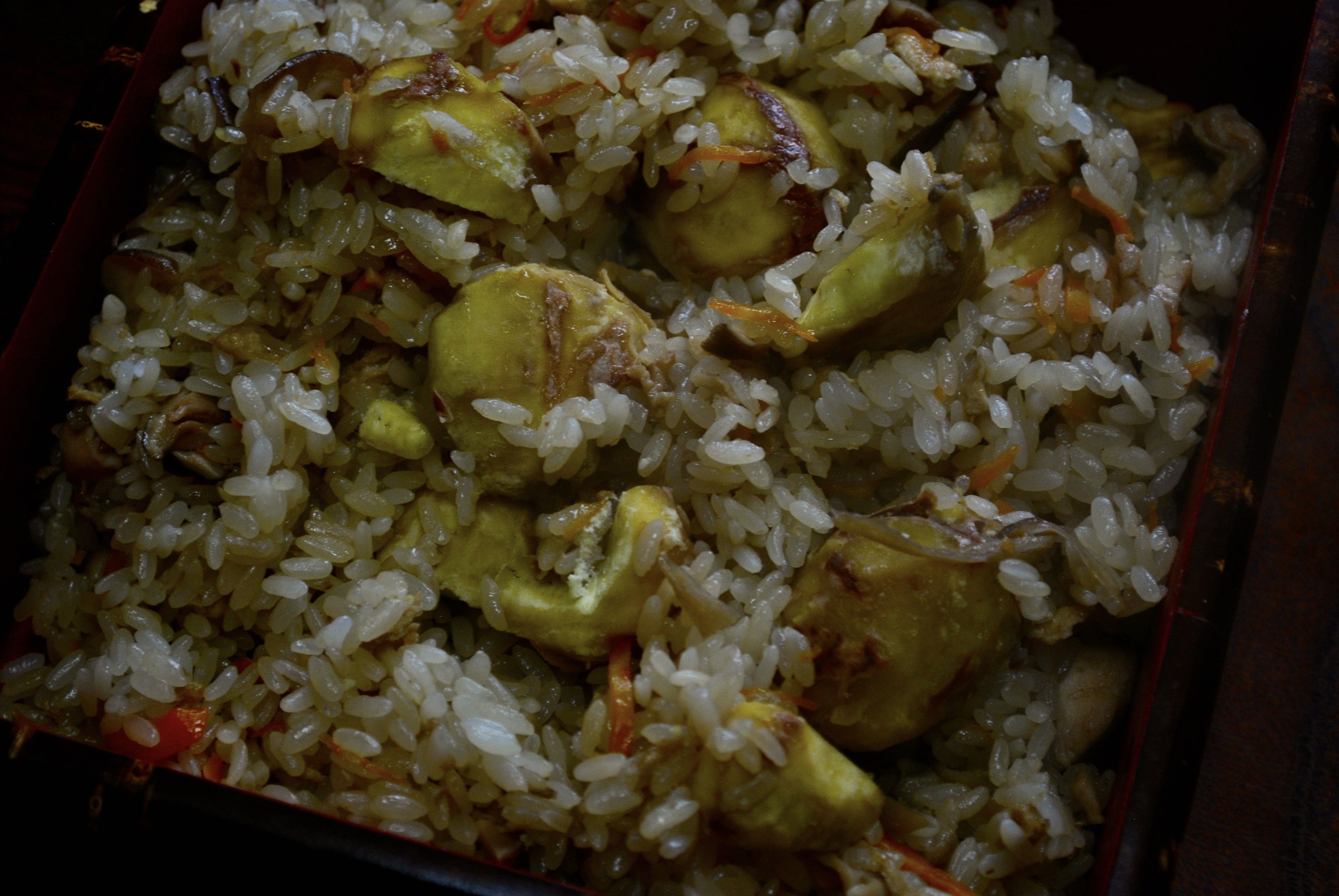 生産圏と商圏（インタビュー記事）