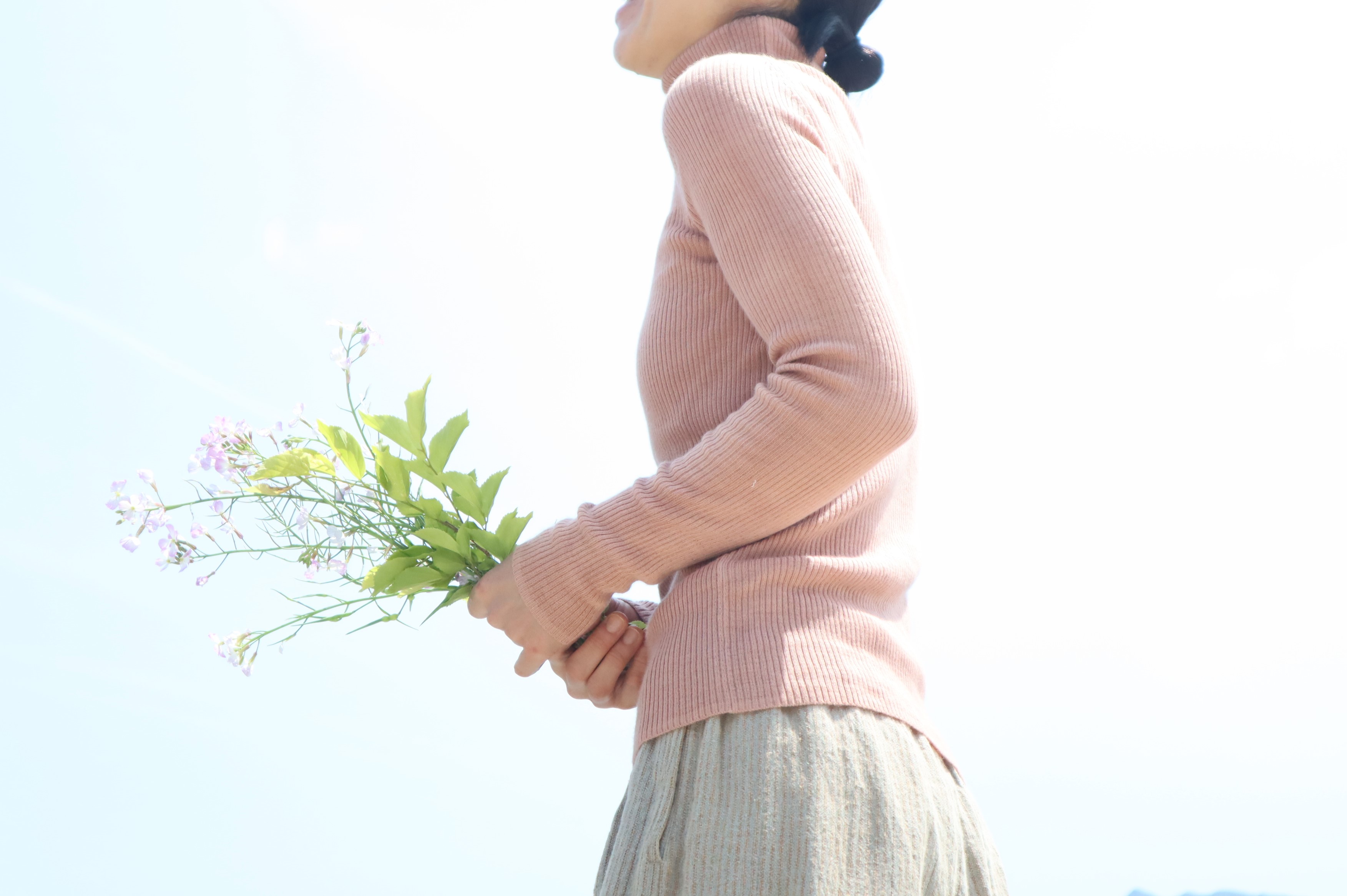 幸福の木で染めたタートル。