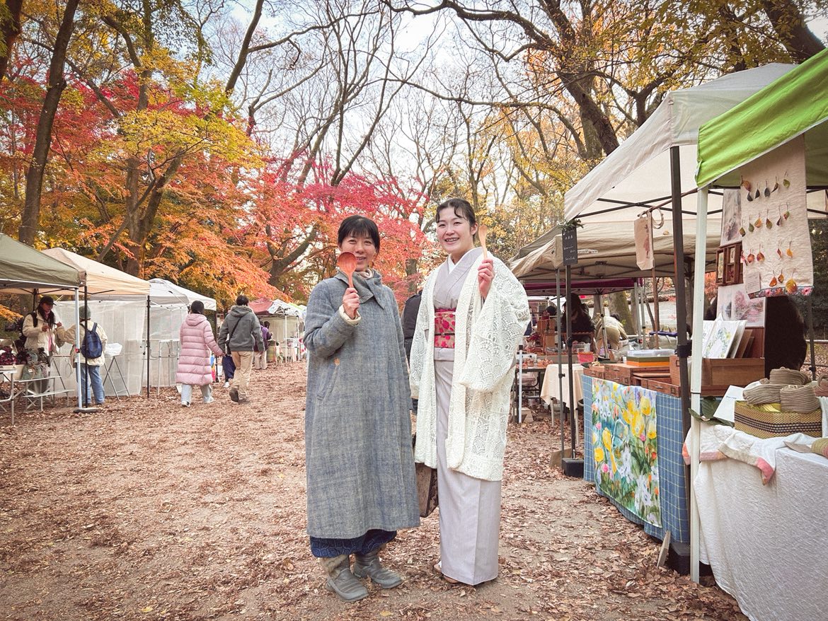 京都出展へ行ってきました①