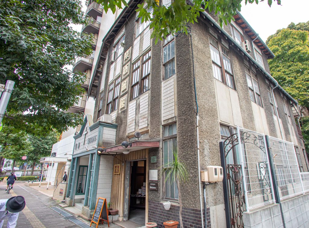 月樹舎の今までの活動・これからの予定
