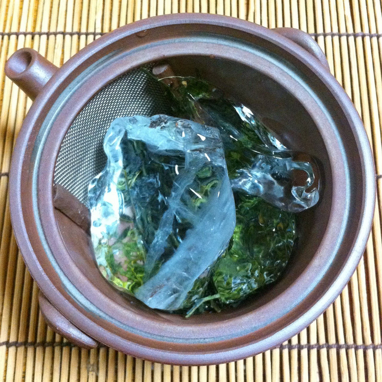 【夏もそろそろ終わりですね。】