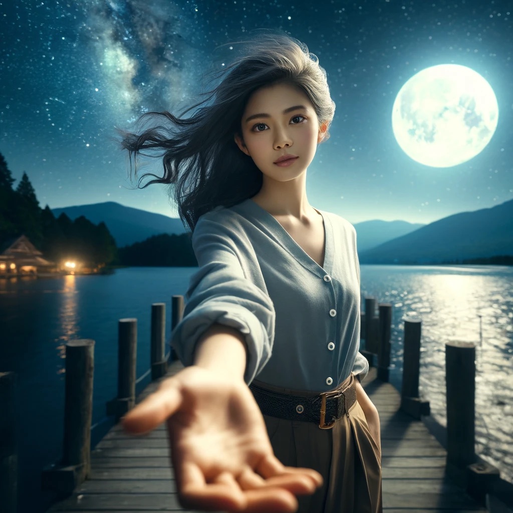 短編物語　SSRの彼女に恋してもうた　6章