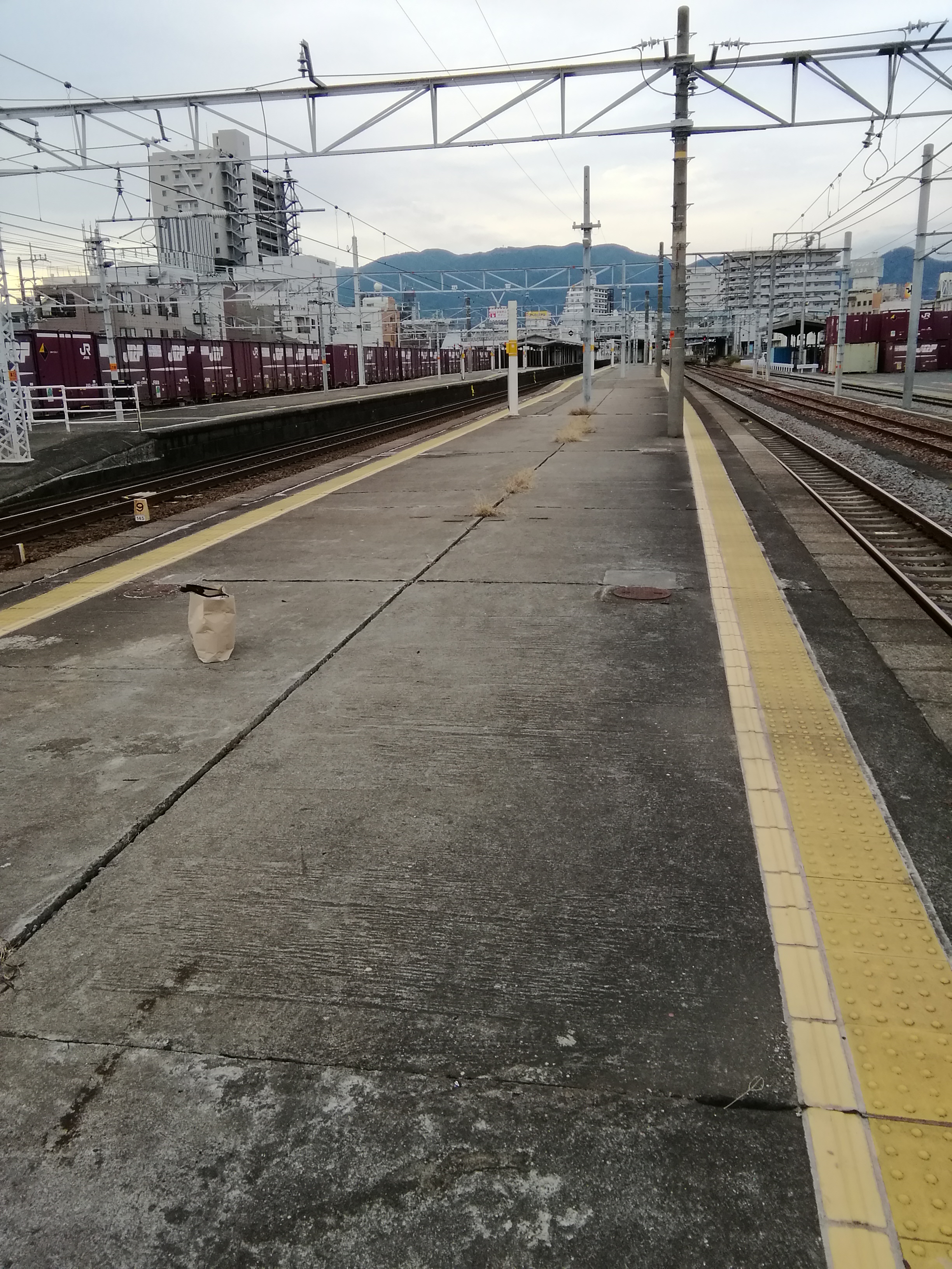 簡単な算数を繰り返していた頃