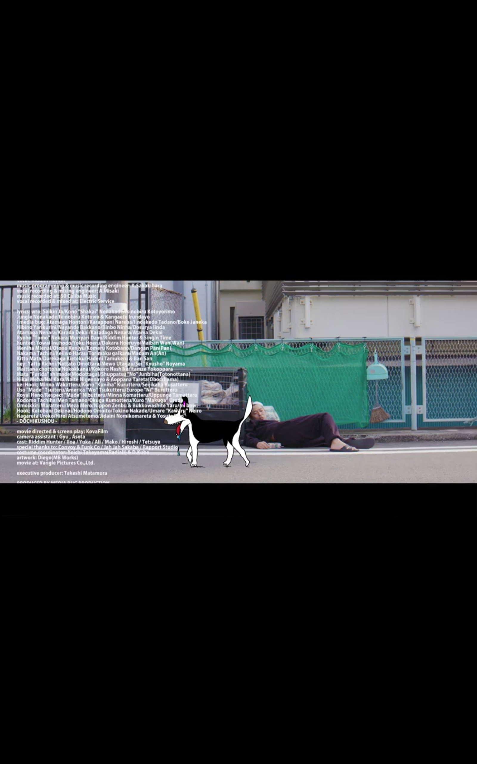 作品集【DROSSIE JEM】紹介 -ワン！ワン！編-