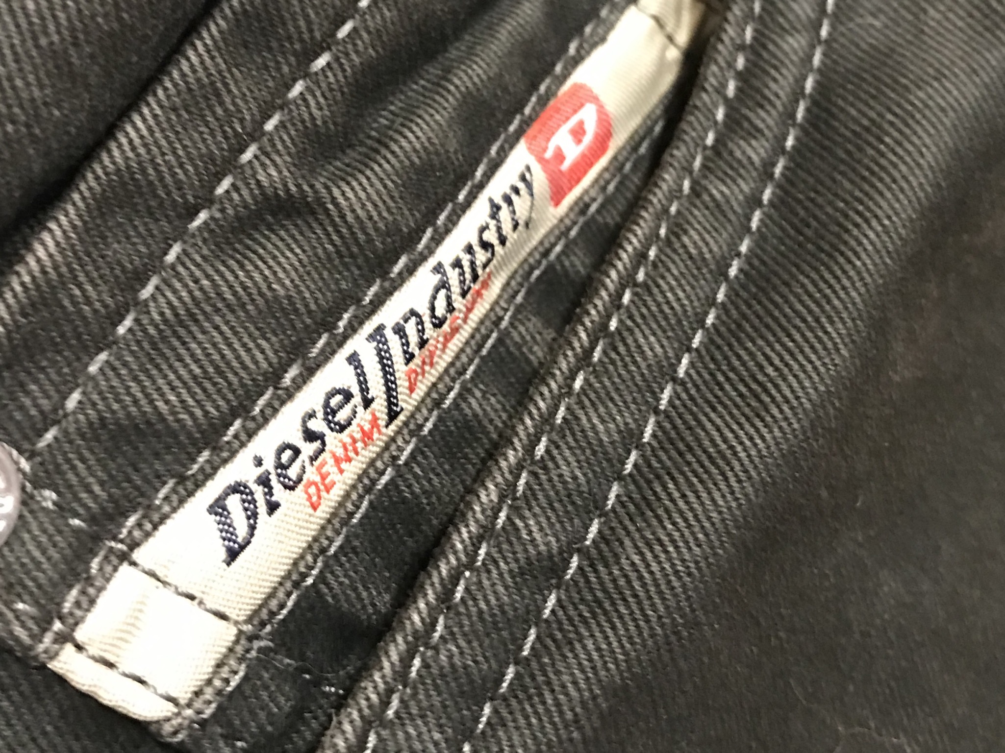 DIESEL入荷！