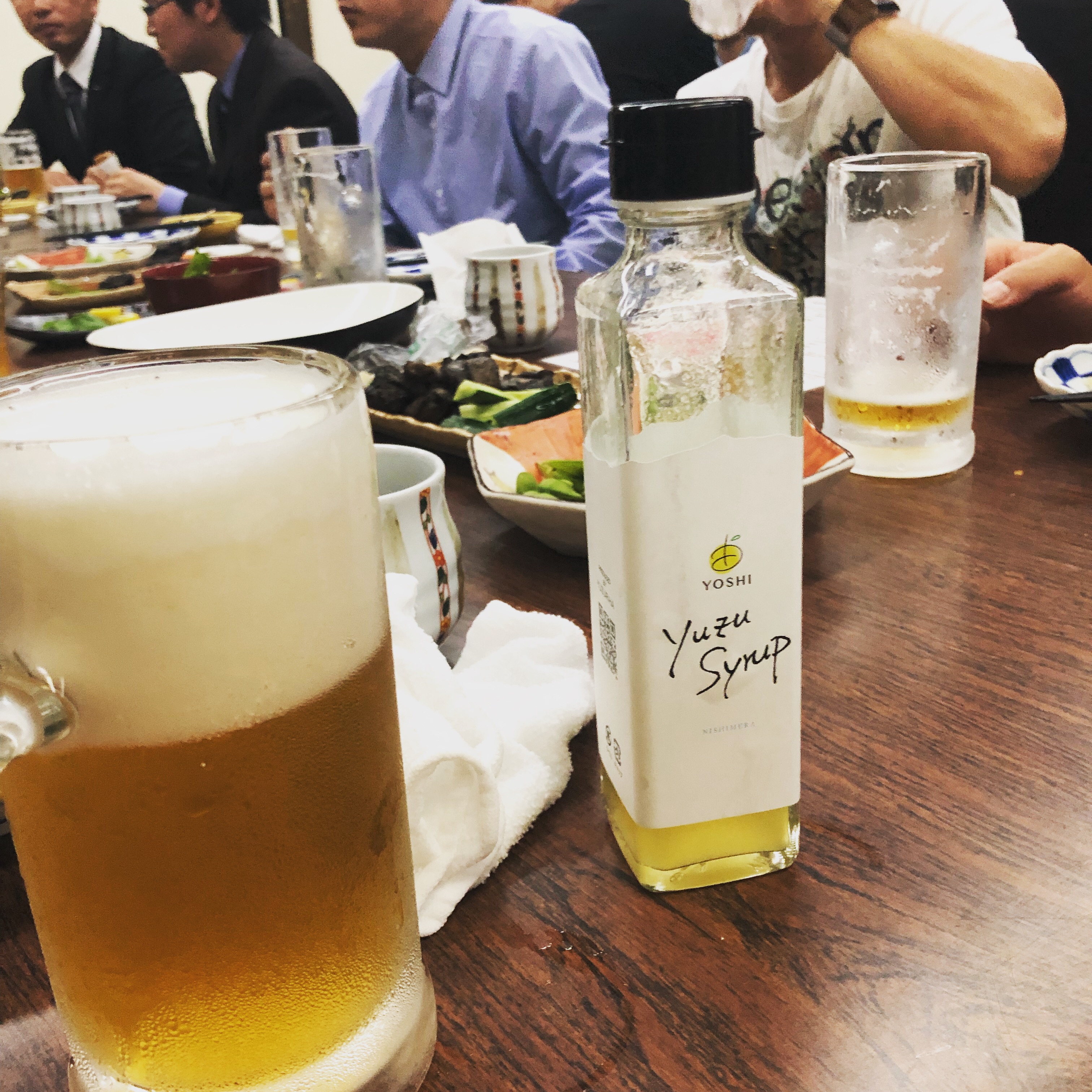 飲み会に1本持って行くと、誰かにヒットするかもしれません。